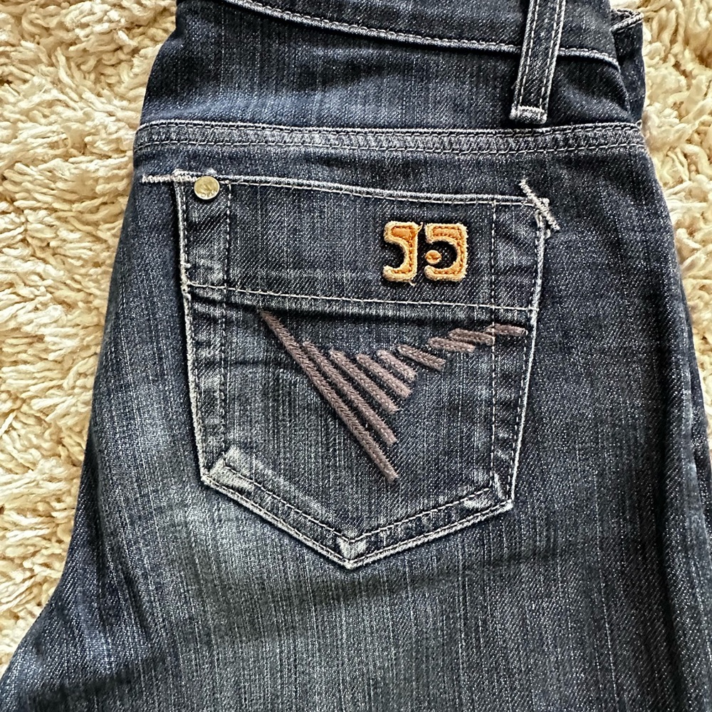 Women's Blue Jeans